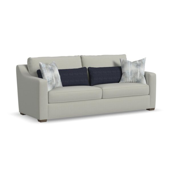 Milo Two-Cushion Sofa