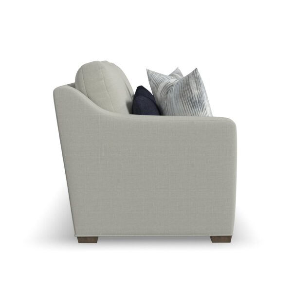Milo Two-Cushion Sofa - Image 3