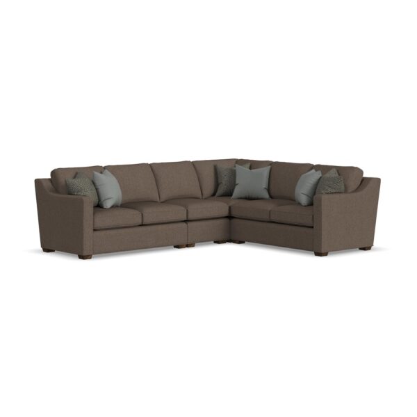Milo Sectional