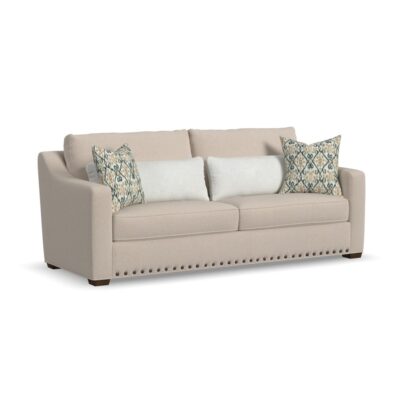 Milo Two-Cushion Sofa