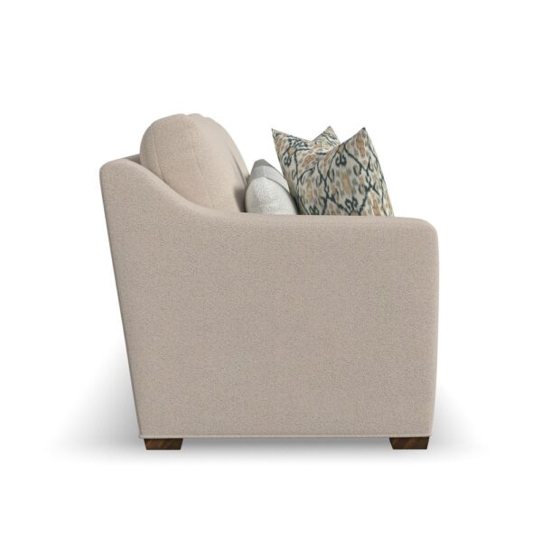 Milo Two-Cushion Sofa - Image 3