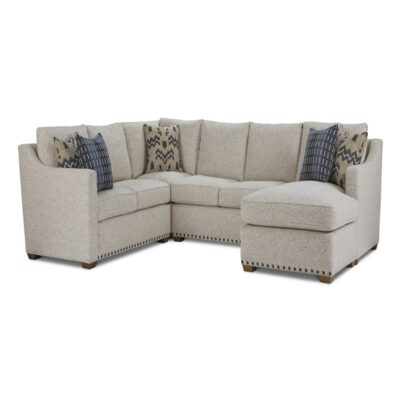 Milo Sectional