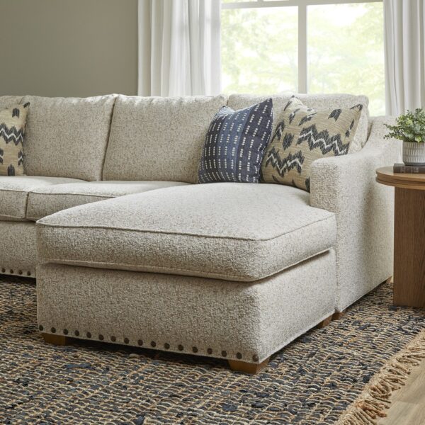 Milo Sectional - Image 4