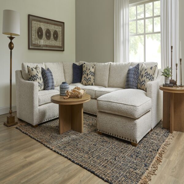 Milo Sectional - Image 6