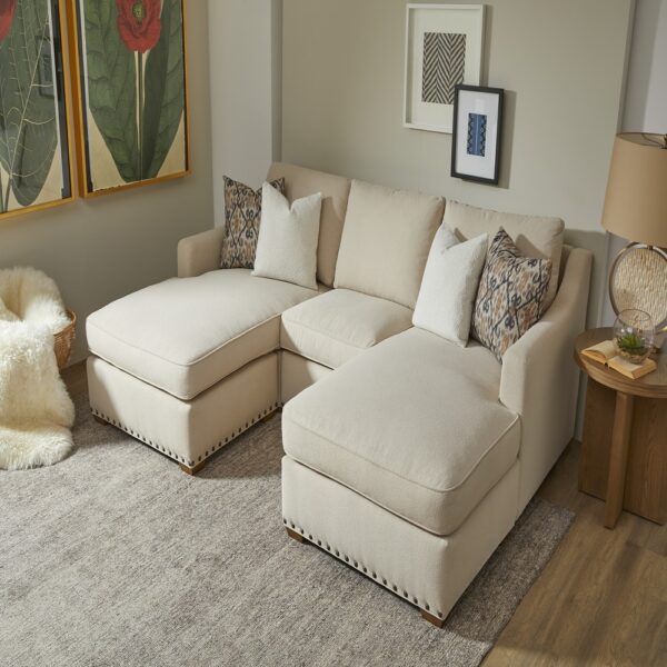 Milo Sectional - Image 8