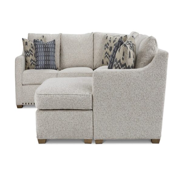 Milo Sectional - Image 9