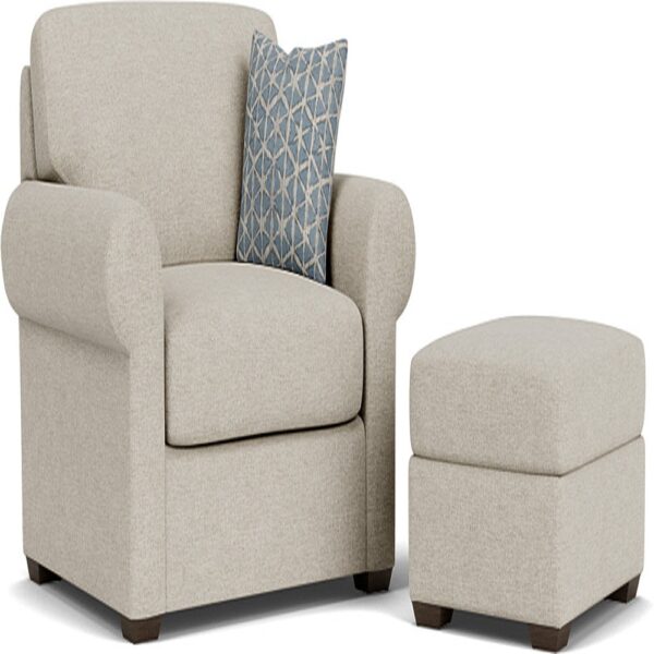 Randall Ottoman - Image 2