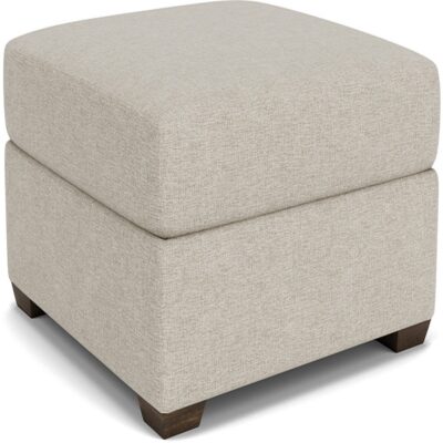 Randall Square Cocktail Ottoman