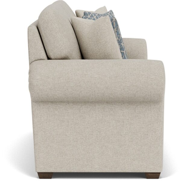 Randall Two-Cushion Sofa - Image 3