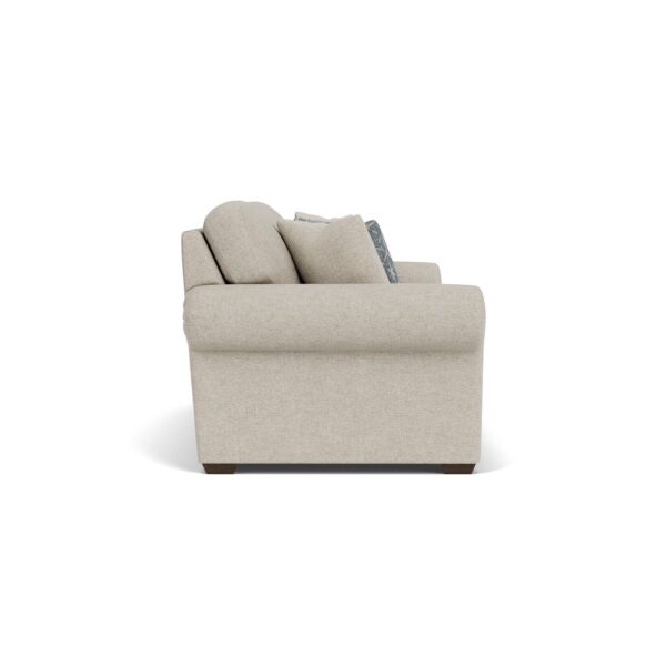 Randall Three-Cushion Sofa - Image 3