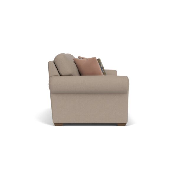 Randall Three-Cushion Sofa - Image 4