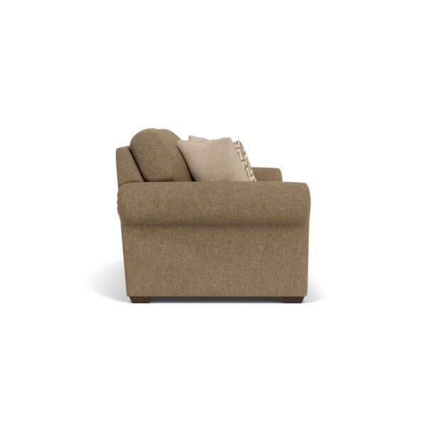 Randall Three-Cushion Sofa - Image 5