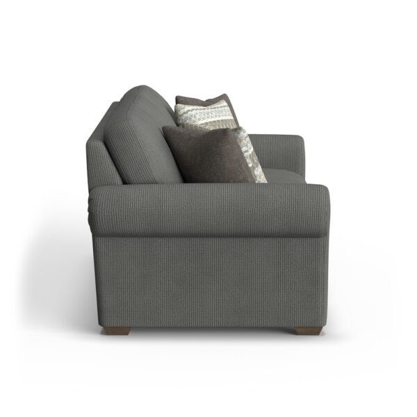 Randall Three-Cushion Sofa - Image 6