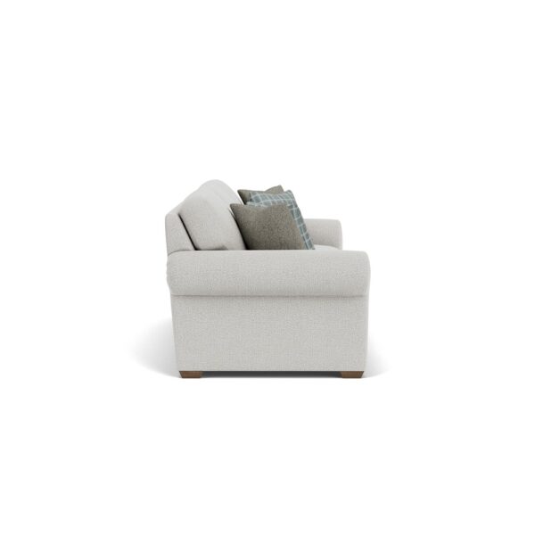 Randall Large Three-Cushion Sofa - Image 3