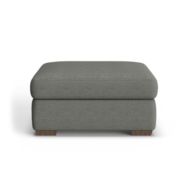Collins Square Cocktail Ottoman - Image 2