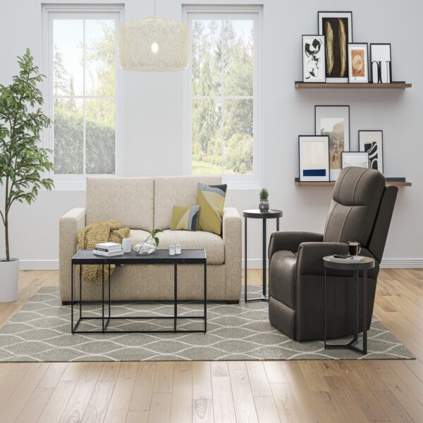 Collins Two-Cushion Sofa - Image 2