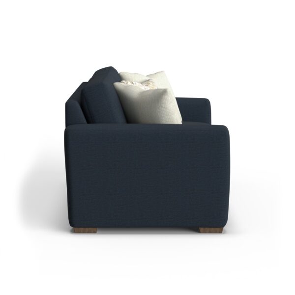 Collins Two-Cushion Sofa - Image 4