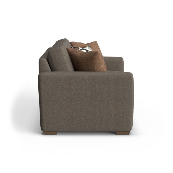 Collins Two-Cushion Sofa - Image 5