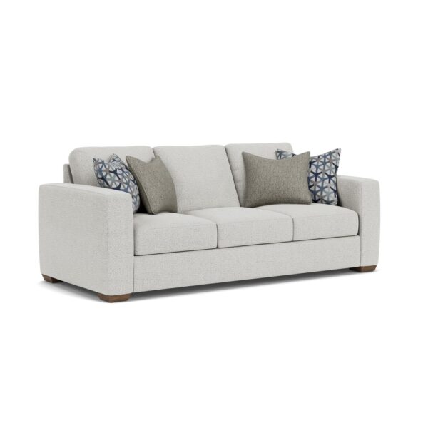 Collins Three-Cushion Sofa