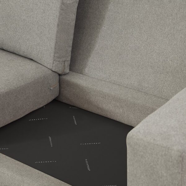 Collins Three-Cushion Sofa - Image 2