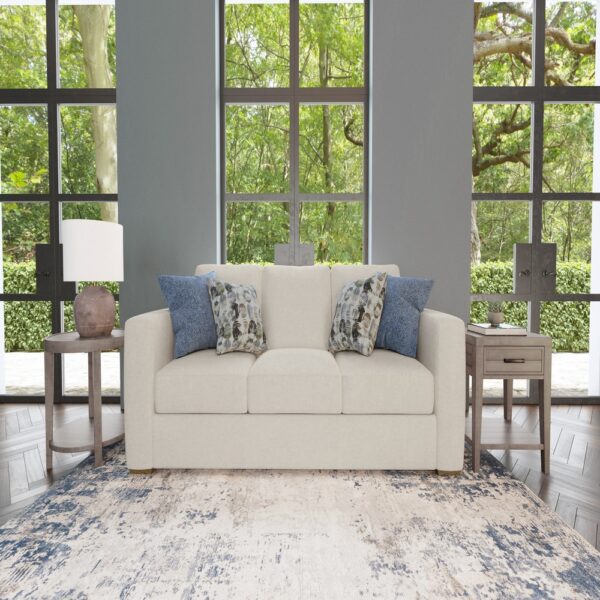 Collins Three-Cushion Sofa - Image 3