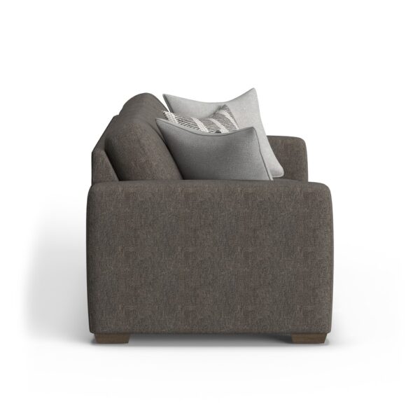 Collins Three-Cushion Sofa - Image 5