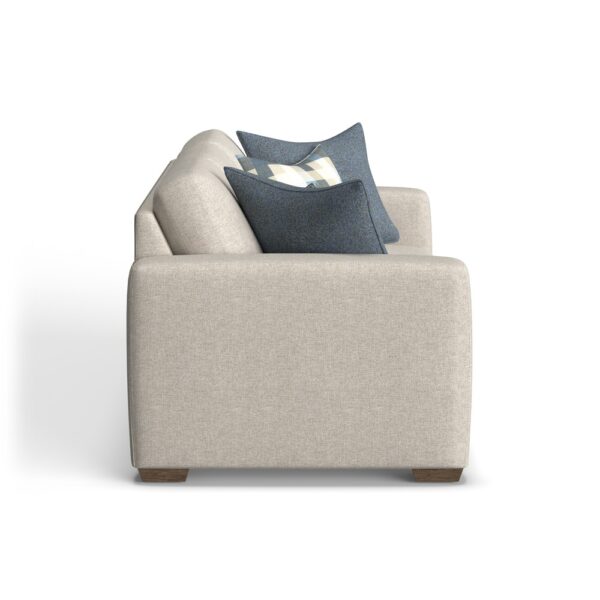 Collins Three-Cushion Sofa - Image 6