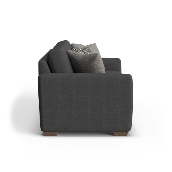 Collins Large Three-Cushion Sofa - Image 3