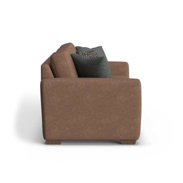 Collins Large Three-Cushion Sofa - Image 4