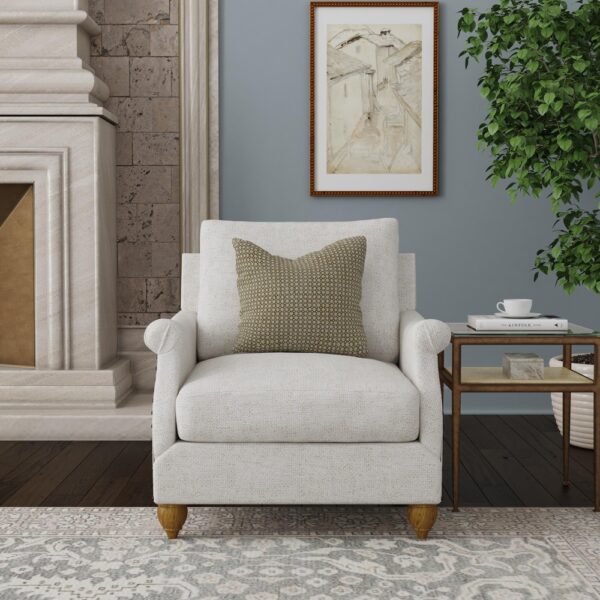 Veda Chair - Image 3