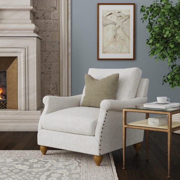 Veda Chair - Image 4