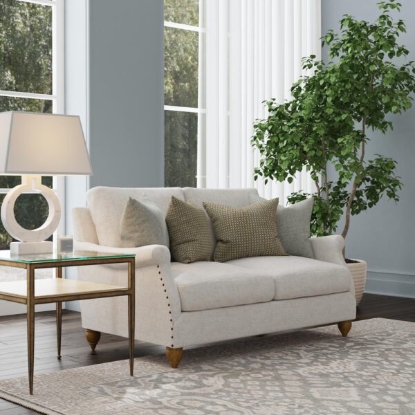 Veda Loveseat - Image 2