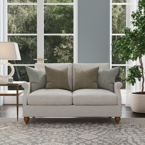Veda Loveseat - Image 3