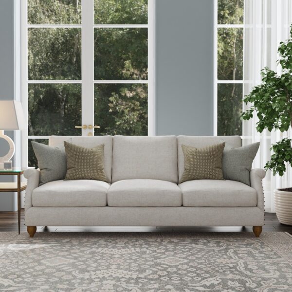 Veda Sofa - Image 4