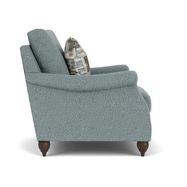 Veda Chair - Image 4