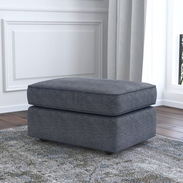 Vail Ottoman - Image 3