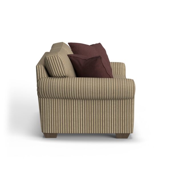 Vail Loveseat - Image 4