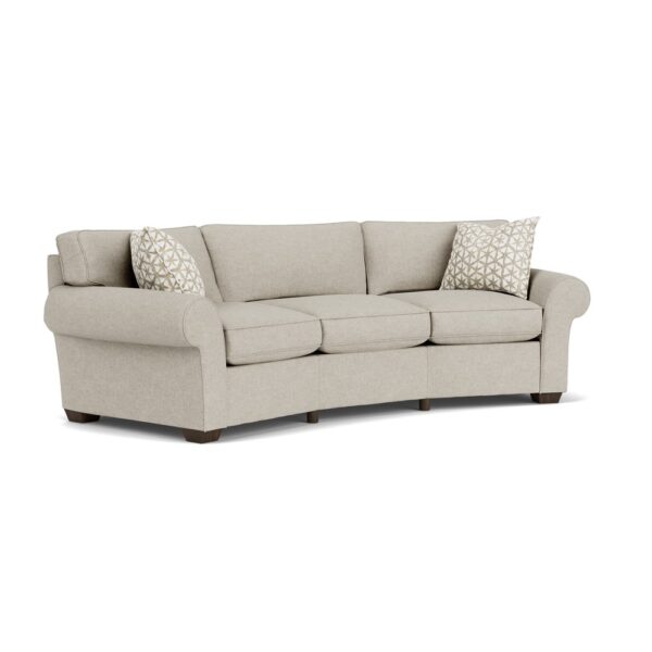 7305 Vail Conversation Sofa