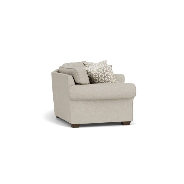 7305 Vail Conversation Sofa - Image 2
