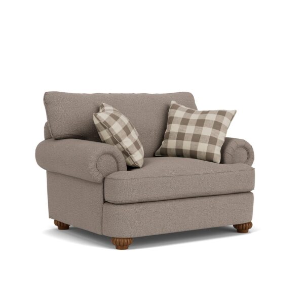 Patterson Chair
