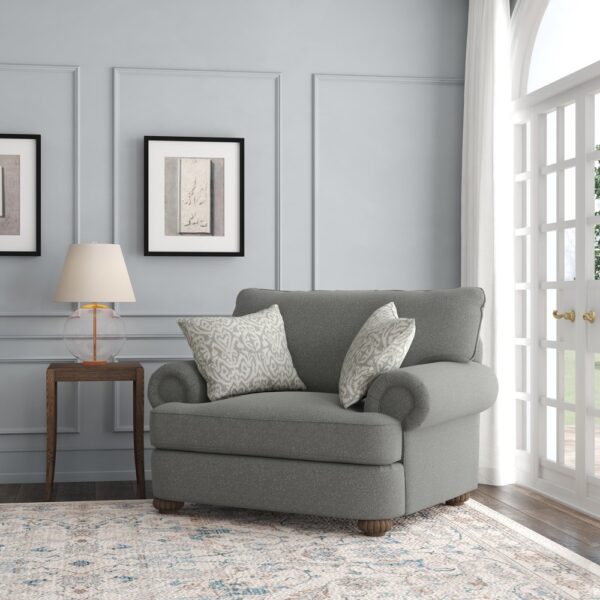 Patterson Chair - Image 3