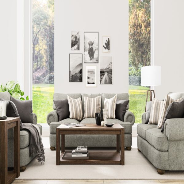 Patterson Sofa - Image 2