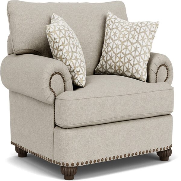 Patterson Chair