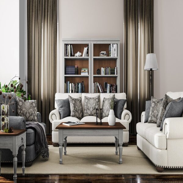 Patterson Chair - Image 2