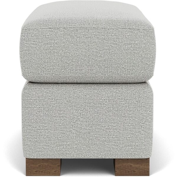 Bryant Ottoman - Image 2