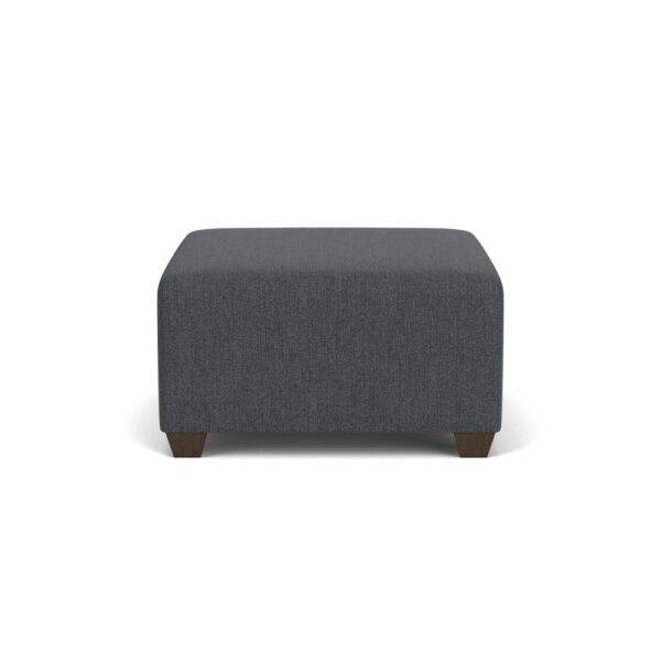 Freedom Square Cocktail Ottoman - Image 2