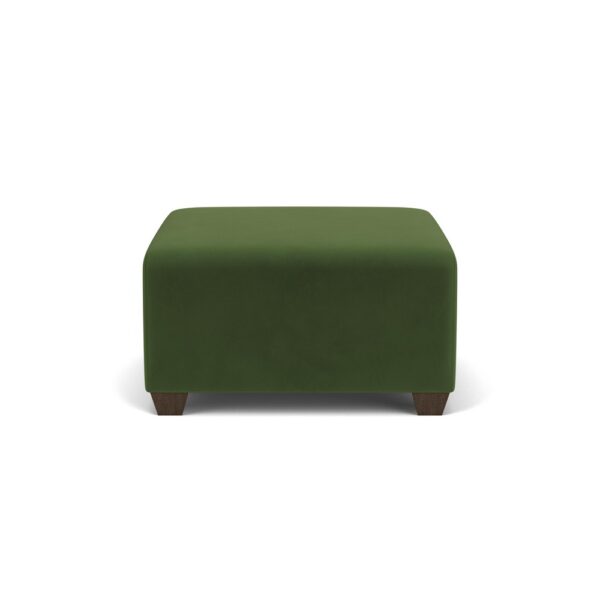 Freedom Square Cocktail Ottoman - Image 4