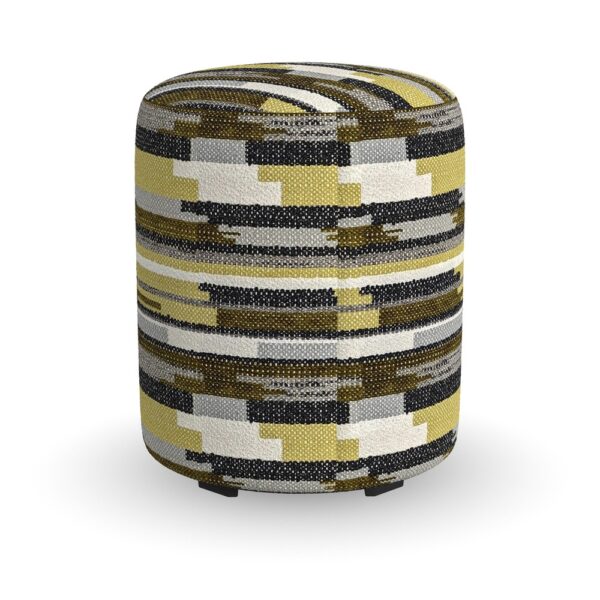Pouf Ottoman - Image 4