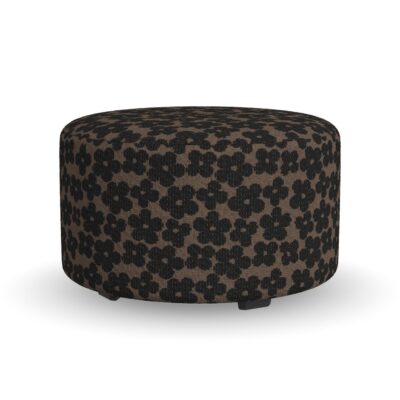 Pouf Cocktail Ottoman