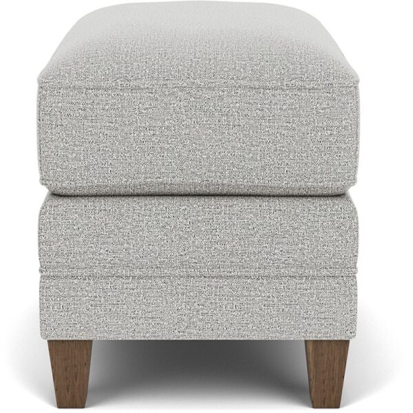 Lennox Ottoman - Image 2